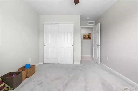 Bedroom - 16351 Askins Loop, Parker, CO 80134 photo 2 of 6