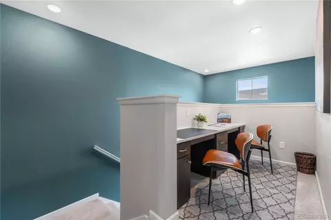 Entry Way - 16351 Askins Loop, Parker, CO 80134 photo 2 of 2