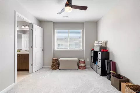 Bedroom - 16351 Askins Loop, Parker, CO 80134 photo 1 of 6