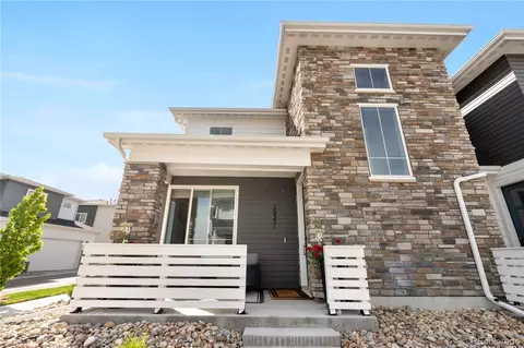 Exterior - 16351 Askins Loop, Parker, CO 80134 photo 4 of 6