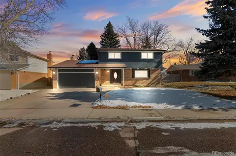 6134 S Field St, Littleton, CO 80123