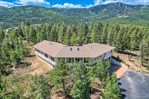 30671 Bearcat Trl, Conifer, CO 80433