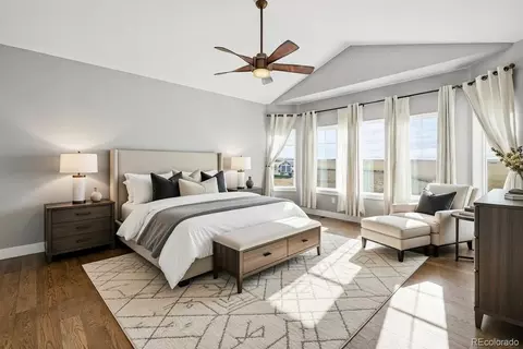 Bedroom - 50950 E Maplewood Pl, Bennett, CO 80102 photo 1 of 7