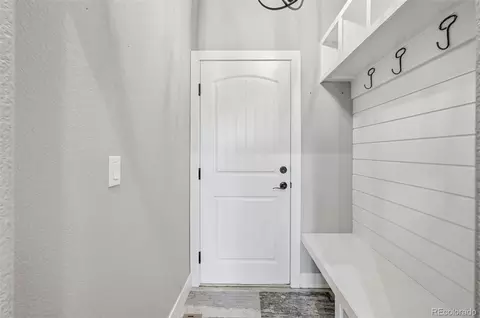 Entry Way - 50950 E Maplewood Pl, Bennett, CO 80102 photo 2 of 3