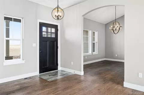 Entry Way - 50950 E Maplewood Pl, Bennett, CO 80102 photo 1 of 3