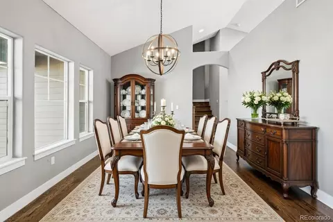 Dining - 50950 E Maplewood Pl, Bennett, CO 80102 photo 2 of 2