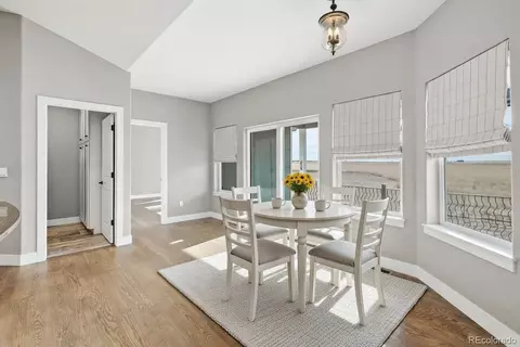 Dining - 50950 E Maplewood Pl, Bennett, CO 80102 photo 1 of 2