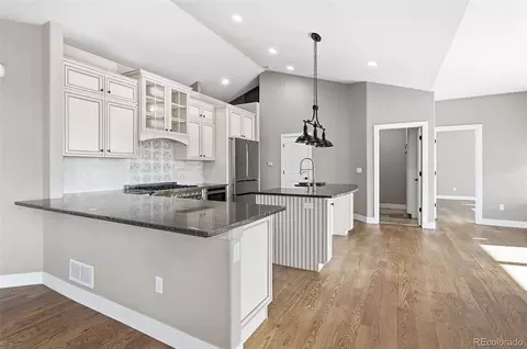 Kitchen - 50950 E Maplewood Pl, Bennett, CO 80102 photo 1 of 7