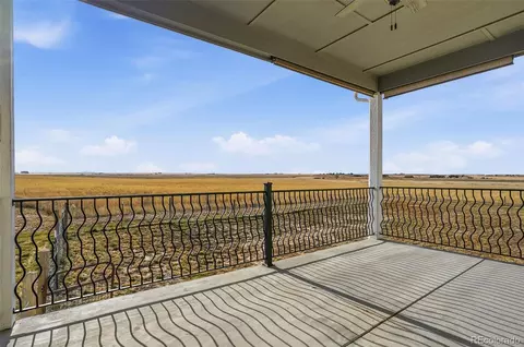 Exterior - 50950 E Maplewood Pl, Bennett, CO 80102 photo 3 of 3