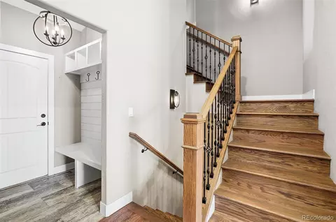 Entry Way - 50950 E Maplewood Pl, Bennett, CO 80102 photo 3 of 3