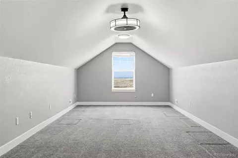 Bedroom - 50950 E Maplewood Pl, Bennett, CO 80102 photo 5 of 7