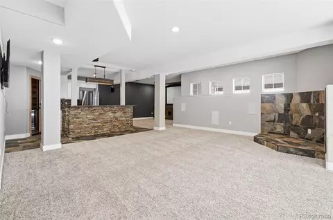 Living - 50950 E Maplewood Pl, Bennett, CO 80102 photo 5 of 6