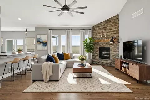 Living - 50950 E Maplewood Pl, Bennett, CO 80102 photo 1 of 6