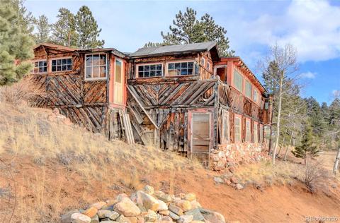 6668 Cr 43, Bailey, CO 80421 photo 9