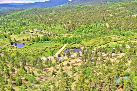 6668 Cr 43, Bailey, CO 80421 photo 6