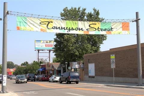 4536 Stuart St, Denver, CO 80212 photo 23