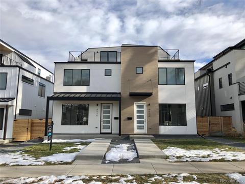 4536 Stuart St, Denver, CO 80212 photo 1