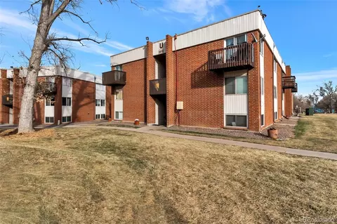 3613 S Sheridan Blvd #22, Lakewood, CO 80235
