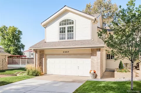 2007 S Xenia Way, Denver, CO 80231