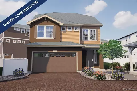 1176 Sugarloaf Ln, Erie, CO 80516