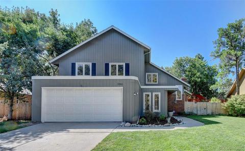 3166 E Phillips Dr, Centennial, CO 80122 photo 1