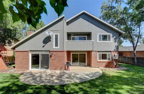 3166 E Phillips Dr, Centennial, CO 80122 photo 33