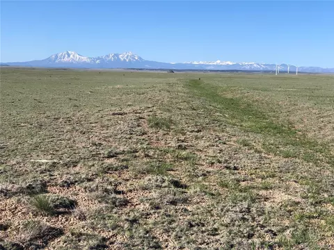 Lot 27 Colorado Land And Livestock, Walsenburg, CO 81089