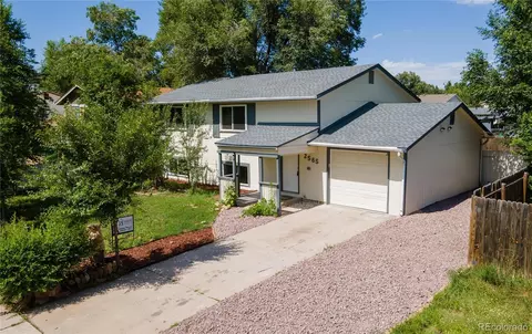 2565 Anjelina Cir, Colorado Springs, CO 80916