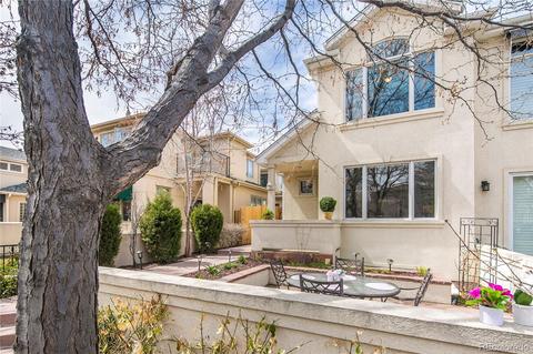 373 Jackson St, Denver, CO 80206 photo 1