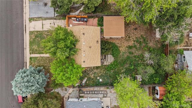2320 S King St, Denver, CO 80219