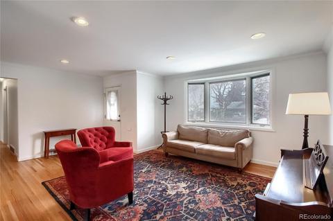 5306 E Atlantic Pl, Denver, CO 80222 photo 2