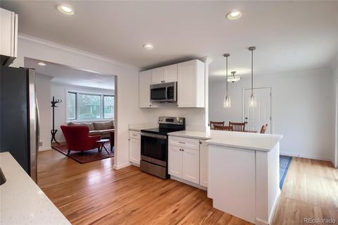 5306 E Atlantic Pl, Denver, CO 80222 photo 1