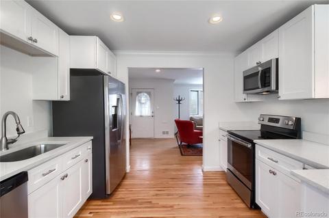 5306 E Atlantic Pl, Denver, CO 80222 photo 8