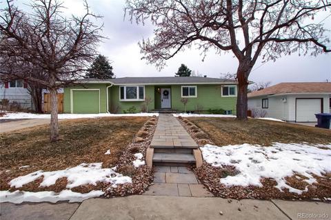5306 E Atlantic Pl, Denver, CO 80222 photo 5