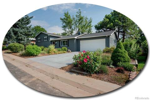 3822 E Costilla Ave, Centennial, CO 80122 photo 1