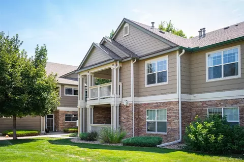4385 S Balsam St #203, Littleton, CO 80123