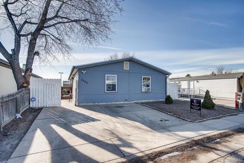 3320 E 84th Dr, Denver, CO 80229 photo 1