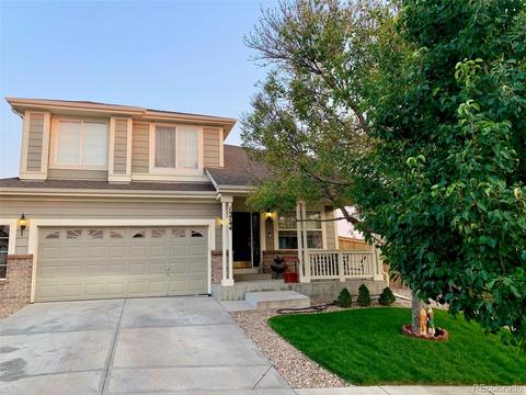 15744 E 107th Pl, Commerce City, CO 80022 photo 1