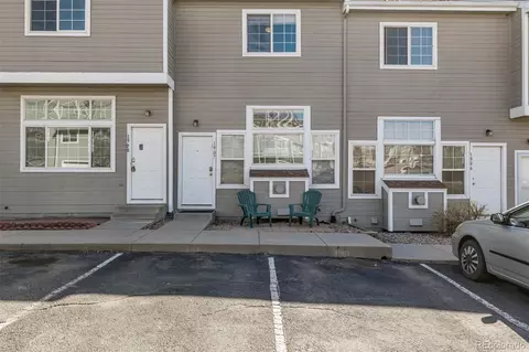 8199 Welby Rd #1907, Denver, CO 80229