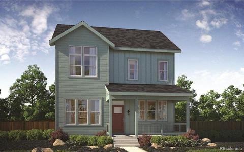 10093 E 60th Ave, Denver, CO 80238 photo 1