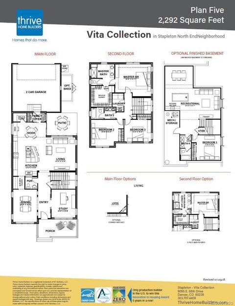 10093 E 60th Ave, Denver, CO 80238 photo 2