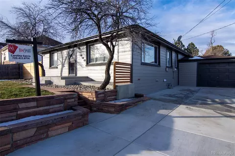 305 S Carr St, Lakewood, CO 80226