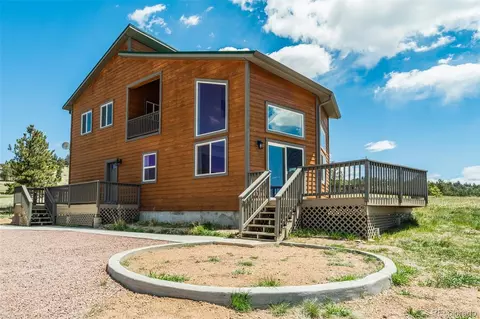 85 Estes Cir, Florissant, CO 80816
