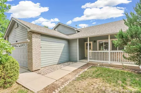 796 S Tyler Ave, Loveland, CO 80537