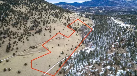 R0003668, Cripple Creek, CO 80813
