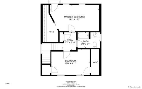 1804 E 25th Ave, Denver, CO 80205 photo 23
