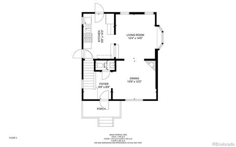 1804 E 25th Ave, Denver, CO 80205 photo 21