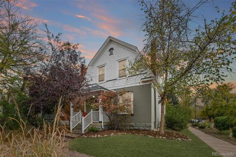 1804 E 25th Ave, Denver, CO 80205 photo 1