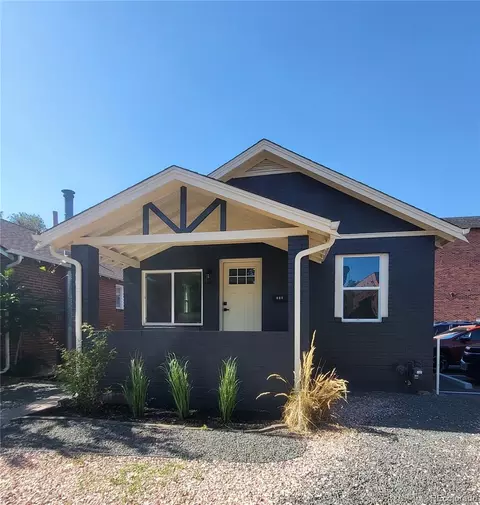 175 S Emerson St, Denver, CO 80209
