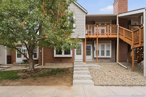9617 W Chatfield Ave #B, Littleton, CO 80128